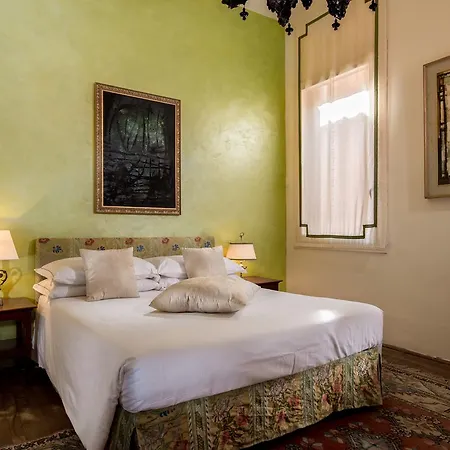 Secret Garden Suites Maison d'hôtes Venise