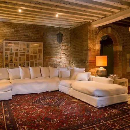 Secret Garden Suites * Venise