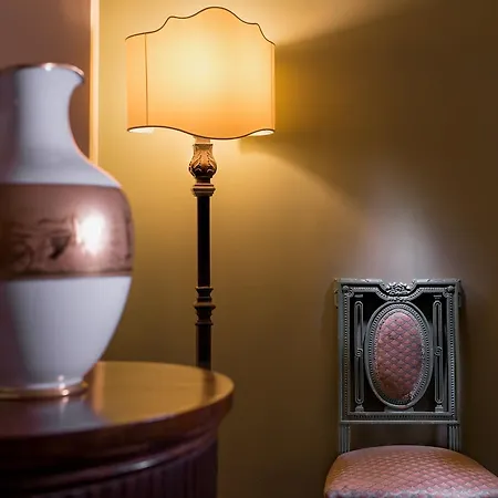 Secret Garden Suites * Venise