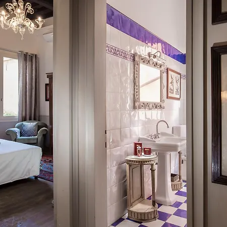 Secret Garden Suites * Venise